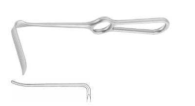 ОБВЕГЕСЕР РЕТРАКТОР 80X16MM 215MM